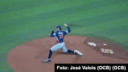 Paul Skenes dominó a República Dominicana y logró su segundo triunfo en el Clásico Mundial.