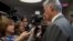 Díaz-Canel vende supuesto potencial de Cuba a directivos tecnológicos de EEUU