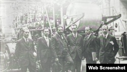 Portada de Historia de El Debate