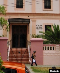 El foro en La Habana forma parte de un proyecto del Instituto de Investigaciones sobre Cuba de la Universidad Internacional de Florida