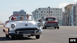 La Habana.