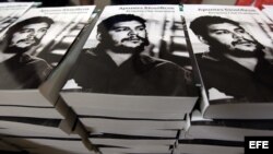 Libro Apuntes Filosóficos de Ernesto Guevara