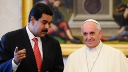 Un análisis de la misiva que el Vaticano envió a Nicolás Maduro