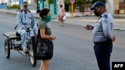 Incremento de violaciones de DDHH en la Cuba del COVID-19