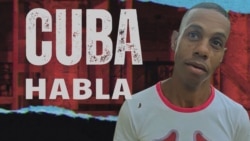 Cuba Habla: “Todo está mal”