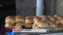 Camagüeyano desplaza con su negocio a panaderías estatales