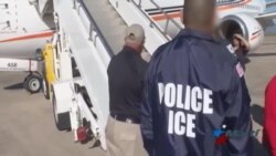 Miles de cubanos deportables en EEUU esperan para regresar a Cuba | Parte I