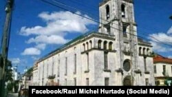 La falta de futuro alcanza también a la Iglesia en Cuba