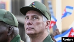 La campaña surge en un momento de crisis e incuestionable insatisfacción popular, buscando validar la continuidad del Gobierno de Miguel Díaz-Canel.