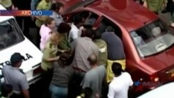 Más de 50 arrestos a opositores pacíficos en Cuba este fin de semana