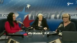 El futuro es ya, con los invitados Sylvia Iriondo, Presidenta de Mar por Cuba y Javier Silva Salas, analista político y catedrático