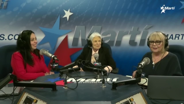 El futuro es ya, con los invitados Sylvia Iriondo, Presidenta de Mar por Cuba y Javier Silva Salas, analista político y catedrático - febrero 16, 2026