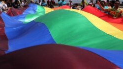 La historia y el simbolismo de la bandera gay y mucho más