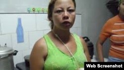 Reporta Cuba Jacqueline García. Foto: Archivo.