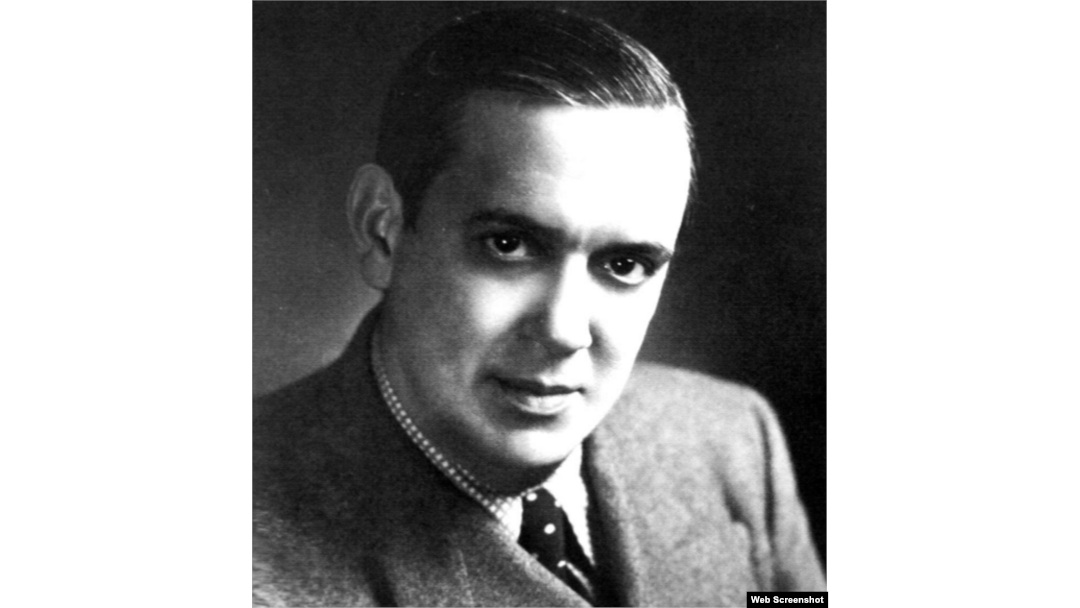 Ernesto Lecuona (1895-1963)