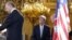 El secretario de Estado, John Kerry