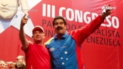 Info Martí | en Madrid arrestan al “Pollo Carvajal”, exjefe de la inteligencia venezolana