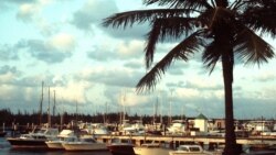 Bahamas repatriará a balseros cubanos