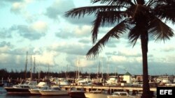 Hospital Julio Trigo López en el municipio Arroyo Naranjo de Ciudad Habana