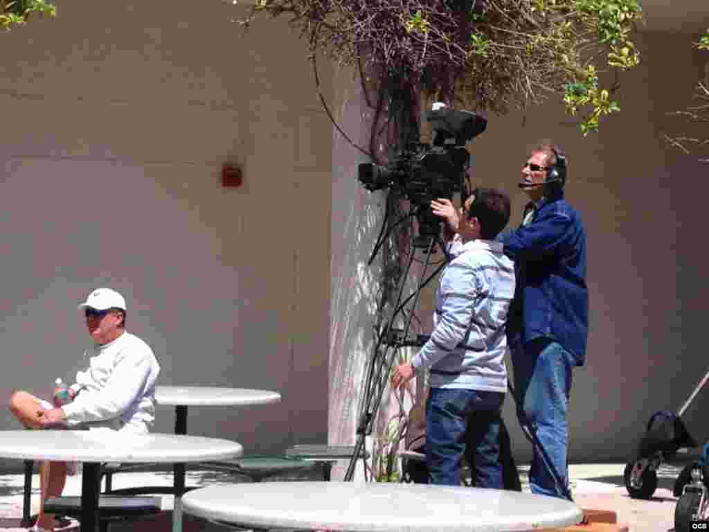 Avanza Cuba: La prensa en una sociedad libre