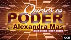 Querer es Poder