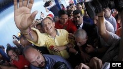Segunda vuelta de elecciones presidenciales en Costa Rica