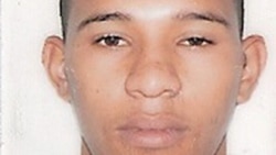 Dama de Blanco denuncia acoso contra su hijo Gerardo Terrero