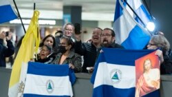 Gobierno español dispuesto conceder ciudadanía a presos políticos liberados en Nicaragua