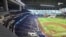 MLB: Texas Rangers vs Miami Marlins
