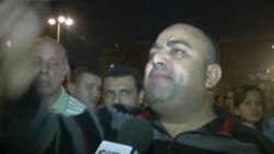 Asamblea en Egipto discute nueva constitución mientras continúan las protestas en Plaza Tahrir