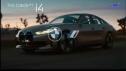 Automanía | BMW, i4 | VW, Atlas Cross Sport | Chevrolet, Impala