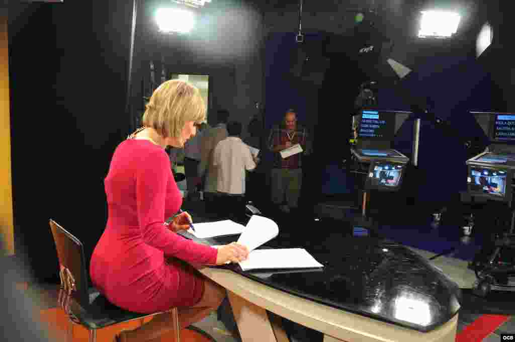 Antena Live en su primera edición 