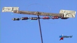 “El Paquete” fenómeno favorito en Cuba