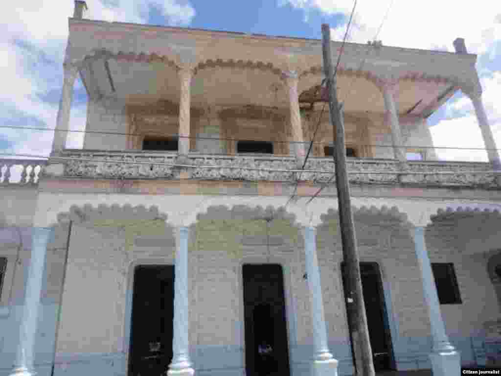 Reporta Cuba viviendas en Camaguey Foto DdelaCelda