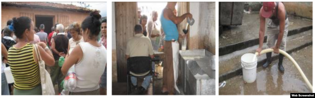 Recorrido por la ciudad de Trinidad provincia de Sancti Spiritus