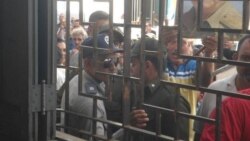 Represión a pastores evangélicos en Cuba