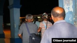 Medios de trsanporte en Cuba