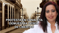 Juan Carlos González Leiva, Abogado y Presidente del Consejo de Relatores de Derechos Humanos en Cuba