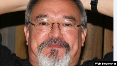 Alfredo Pong: La otra Patria vive en mi interior, pero ya no ...