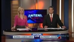 Antena Live | 12/01/2016