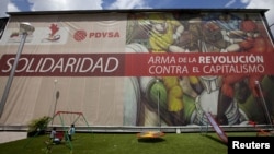 PDVSA