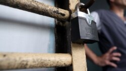 Rechazan hábeas corpus para activista desaparecido en octubre