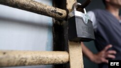 Rechazan hábeas corpus para activista desaparecido en octubre