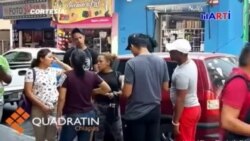 Cifra de cubanos varados en Tapachula, México se triplica