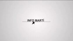 Info Martí - Titulares del 11 de Enero