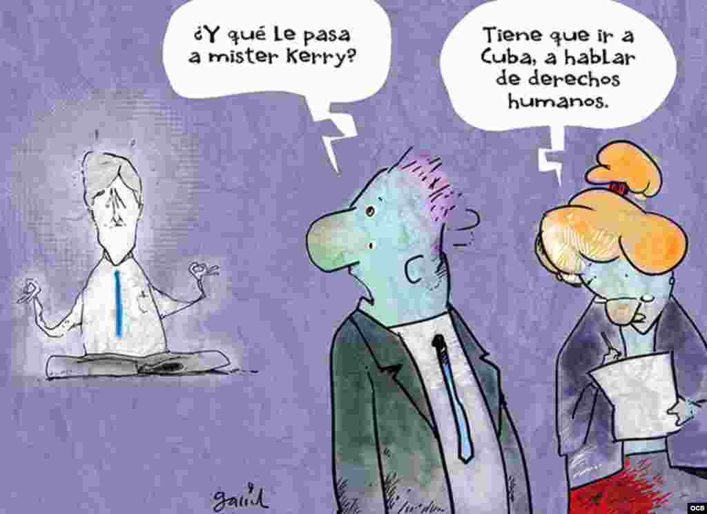 Caricaturas de Garrincha 