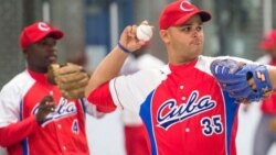 Nuevo acuerdo entre las Grandes Ligas de EEUU y la Federación Cubana de Béisbol