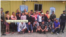 Cubanos detenidos en Honduras.