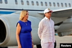 Presidente de Colombia, Gustavo Petro, de vista oficial en Cuba.