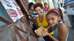 Cuentapropistas bajo el látigo burocrático